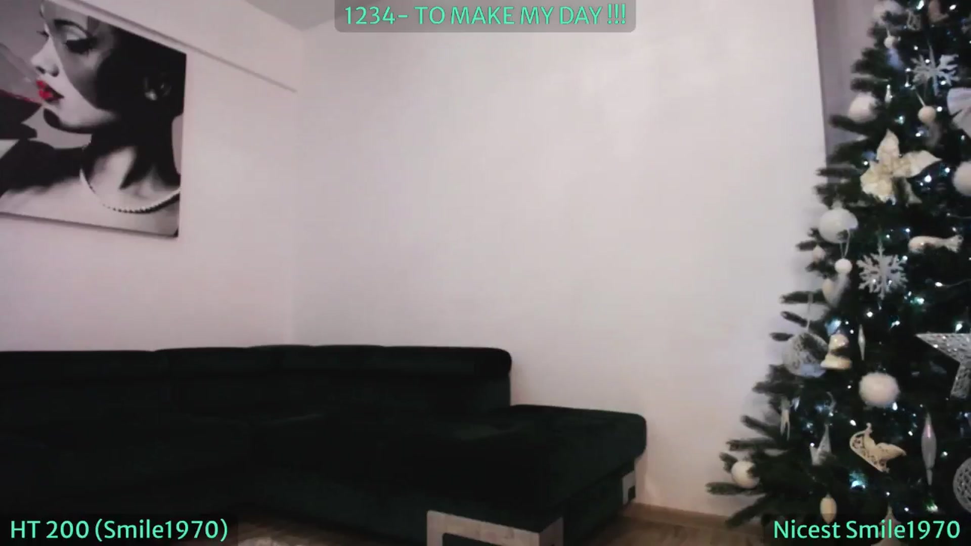 Gallery image thumbnail from SassyCookies's myfreecams stream on, 12/17/2024, 05:03 image 8 of 20