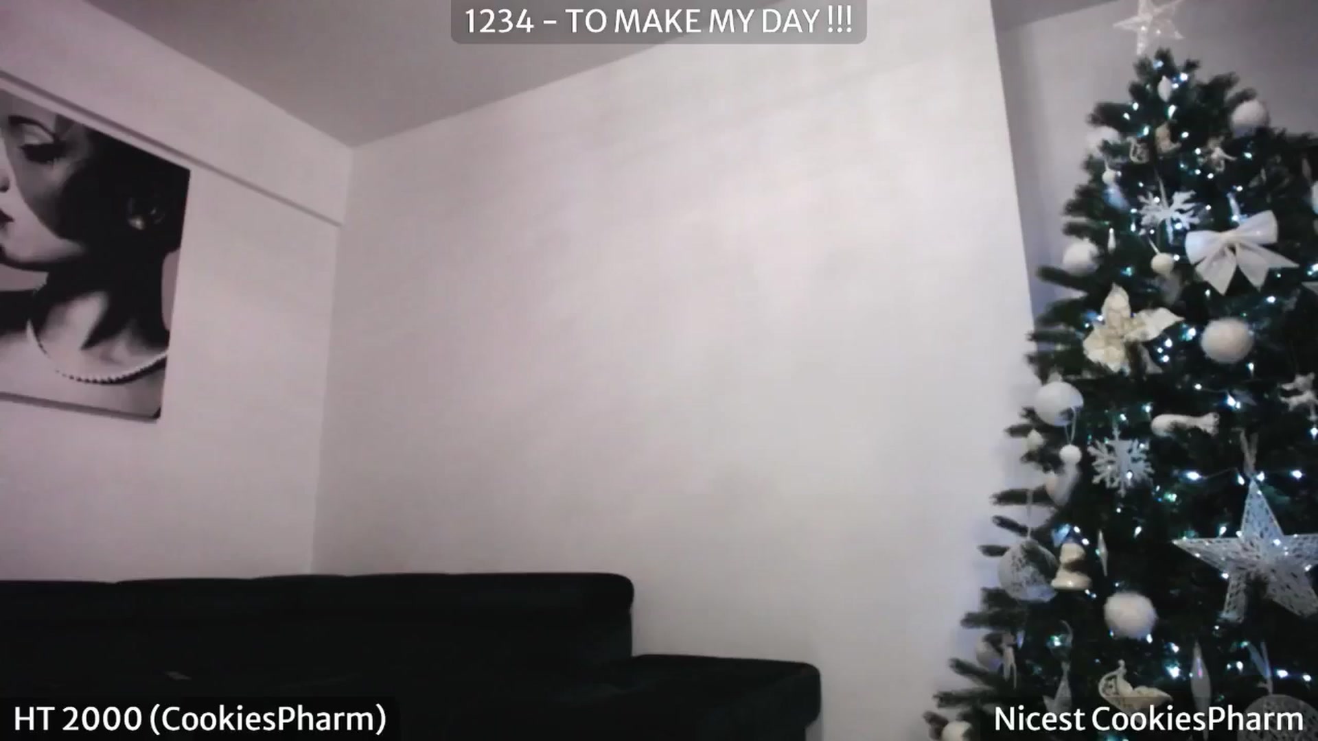 Gallery image thumbnail from SassyCookies's myfreecams stream on, 12/30/2024, 07:23 image 20 of 20