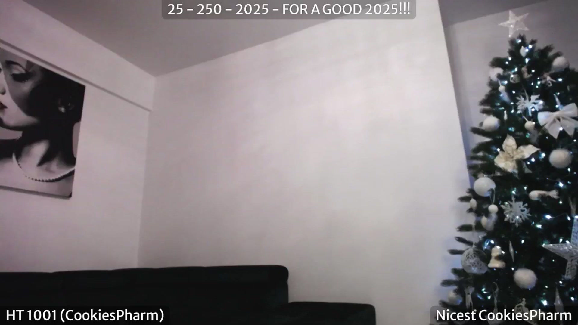 Gallery image thumbnail from SassyCookies's myfreecams stream on, 01/02/2025, 05:12 image 16 of 20