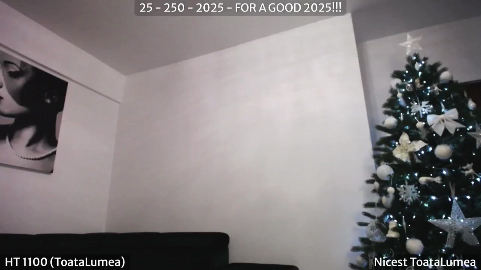 Gallery image thumbnail from SassyCookies's myfreecams stream on, 01/03/2025, 03:36 image 19 of 20