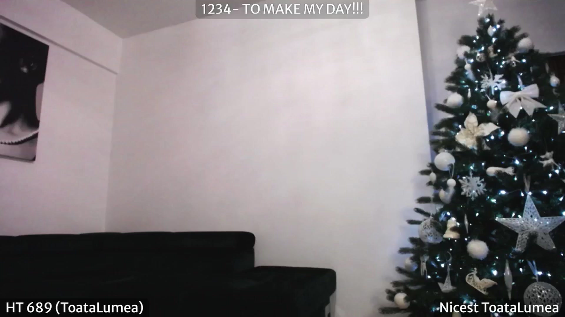 Gallery image thumbnail from SassyCookies's myfreecams stream on, 01/04/2025, 03:39 image 11 of 20