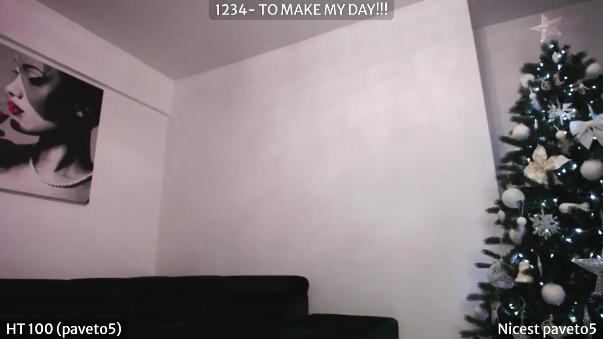 Gallery image thumbnail from SassyCookies's myfreecams stream on, 01/08/2025, 07:33 image 5 of 20