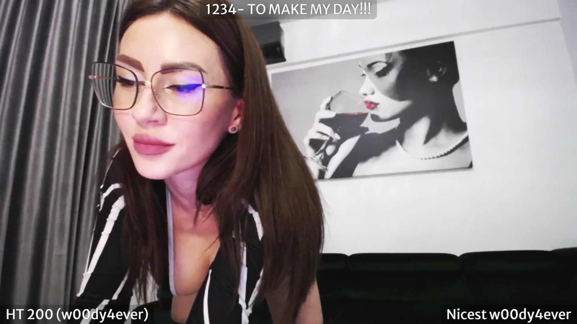 Gallery image thumbnail from SassyCookies's myfreecams stream on, 01/09/2025, 06:03 image 10 of 20
