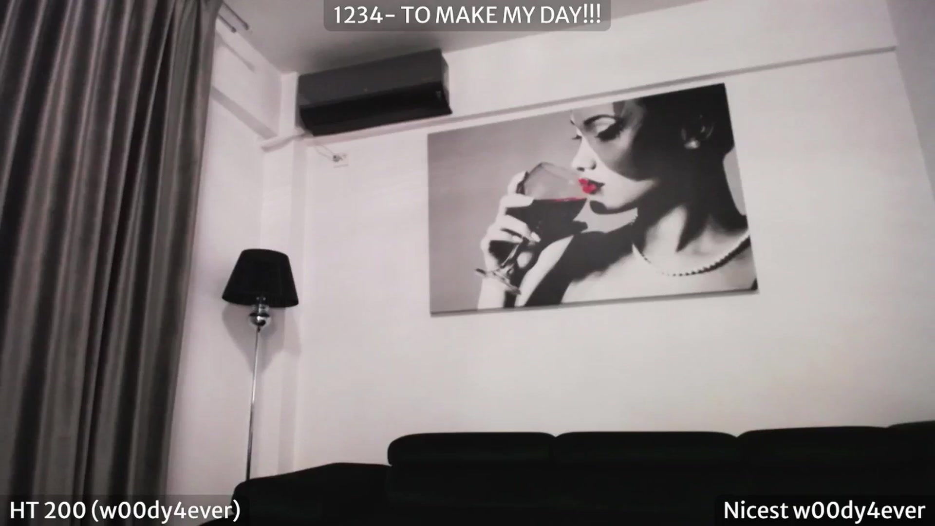 Gallery image thumbnail from SassyCookies's myfreecams stream on, 01/09/2025, 06:03 image 13 of 20