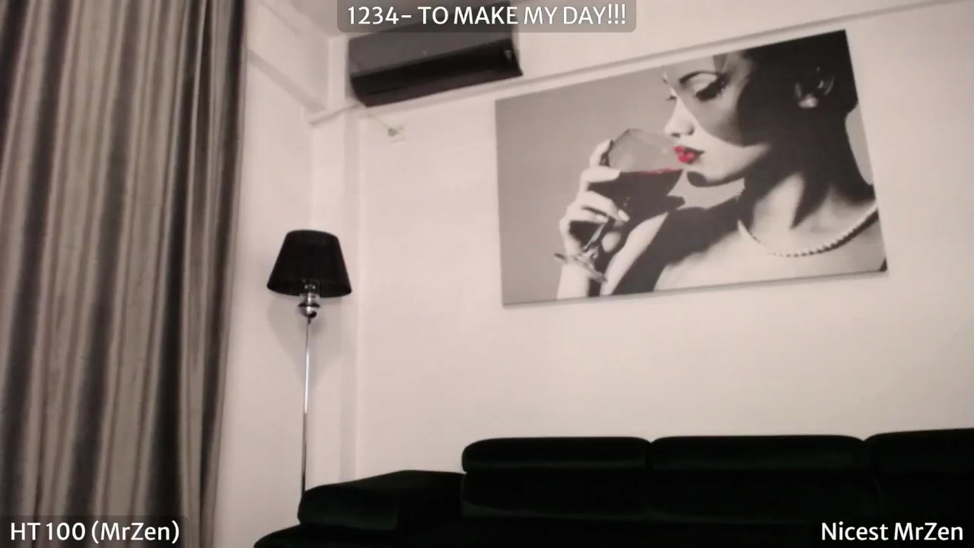 Gallery image thumbnail from SassyCookies's myfreecams stream on, 01/10/2025, 07:08 image 5 of 20