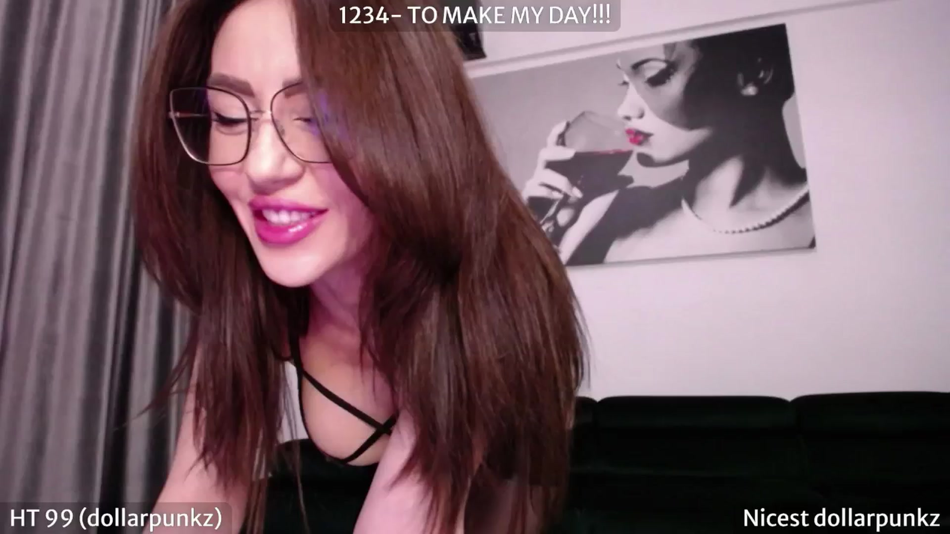 Gallery image thumbnail from SassyCookies's myfreecams stream on, 01/11/2025, 02:50 image 3 of 20