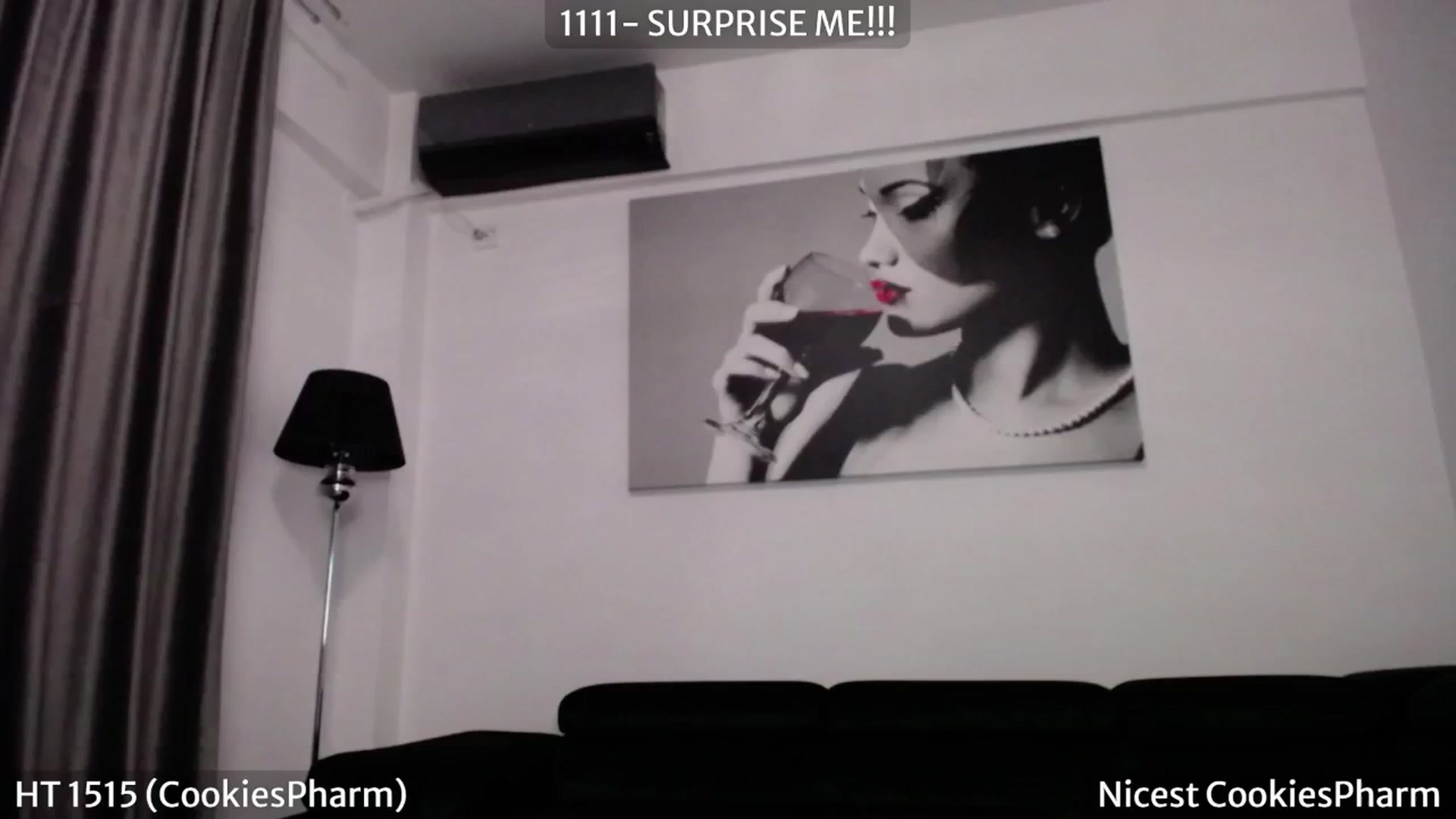 Gallery image thumbnail from SassyCookies's myfreecams stream on, 01/12/2025, 08:11 image 17 of 20