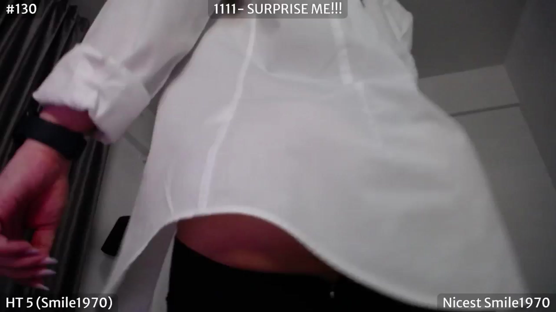 Gallery image thumbnail from SassyCookies's myfreecams stream on, 01/16/2025, 24:00 image 11 of 20