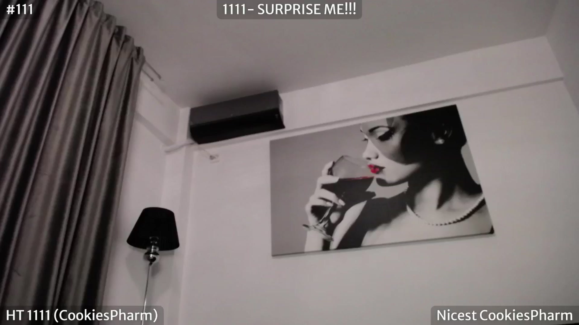 Gallery image thumbnail from SassyCookies's myfreecams stream on, 01/16/2025, 05:15 image 13 of 20