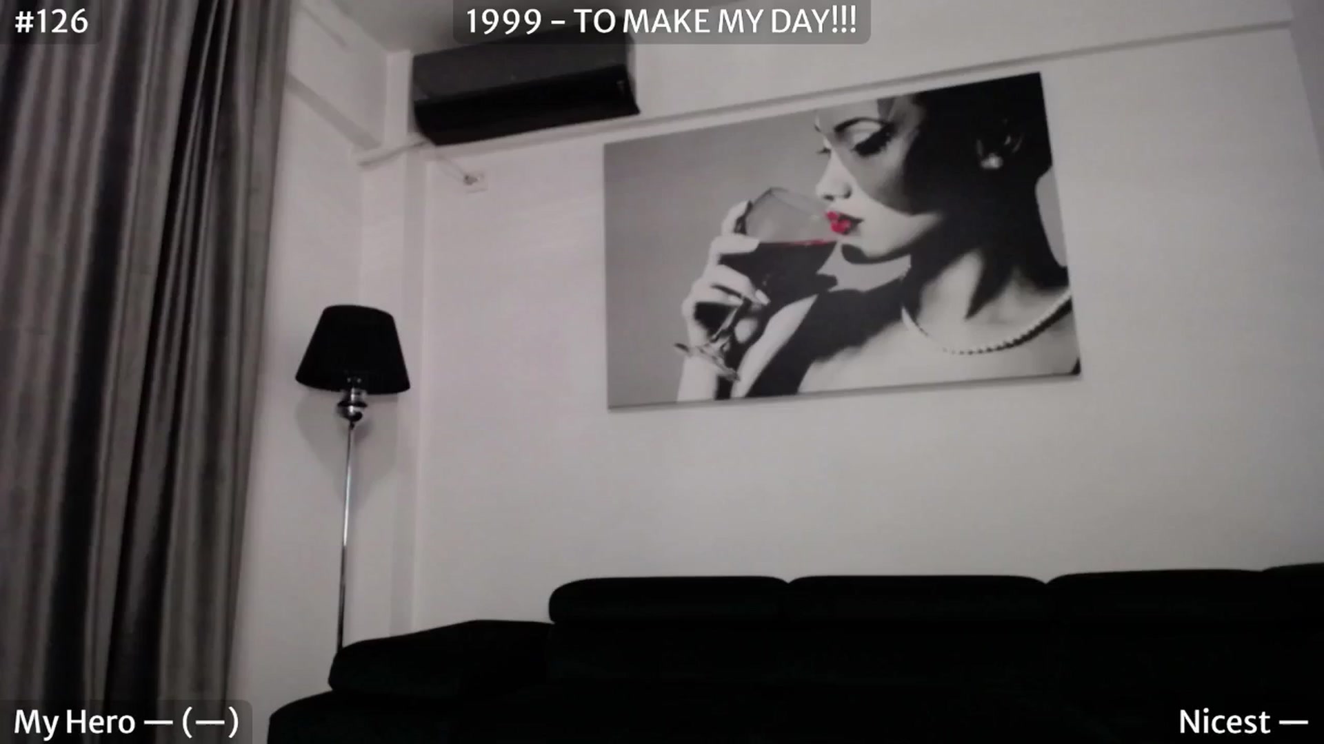 Gallery image thumbnail from SassyCookies's myfreecams stream on, 01/19/2025, 24:53 image 5 of 20