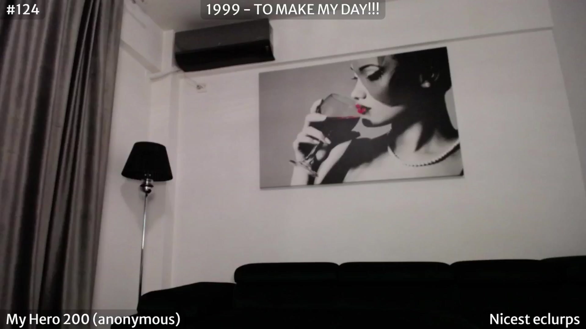 Gallery image thumbnail from SassyCookies's myfreecams stream on, 01/19/2025, 05:41 image 6 of 20