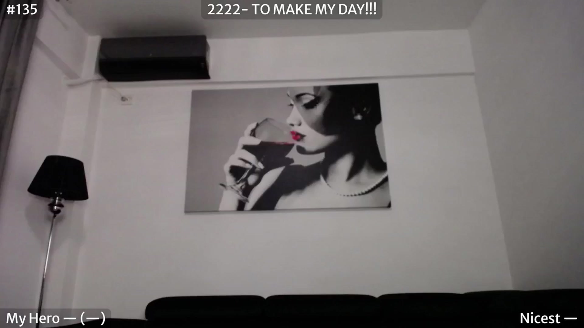Gallery image thumbnail from SassyCookies's myfreecams stream on, 01/21/2025, 04:38 image 11 of 20