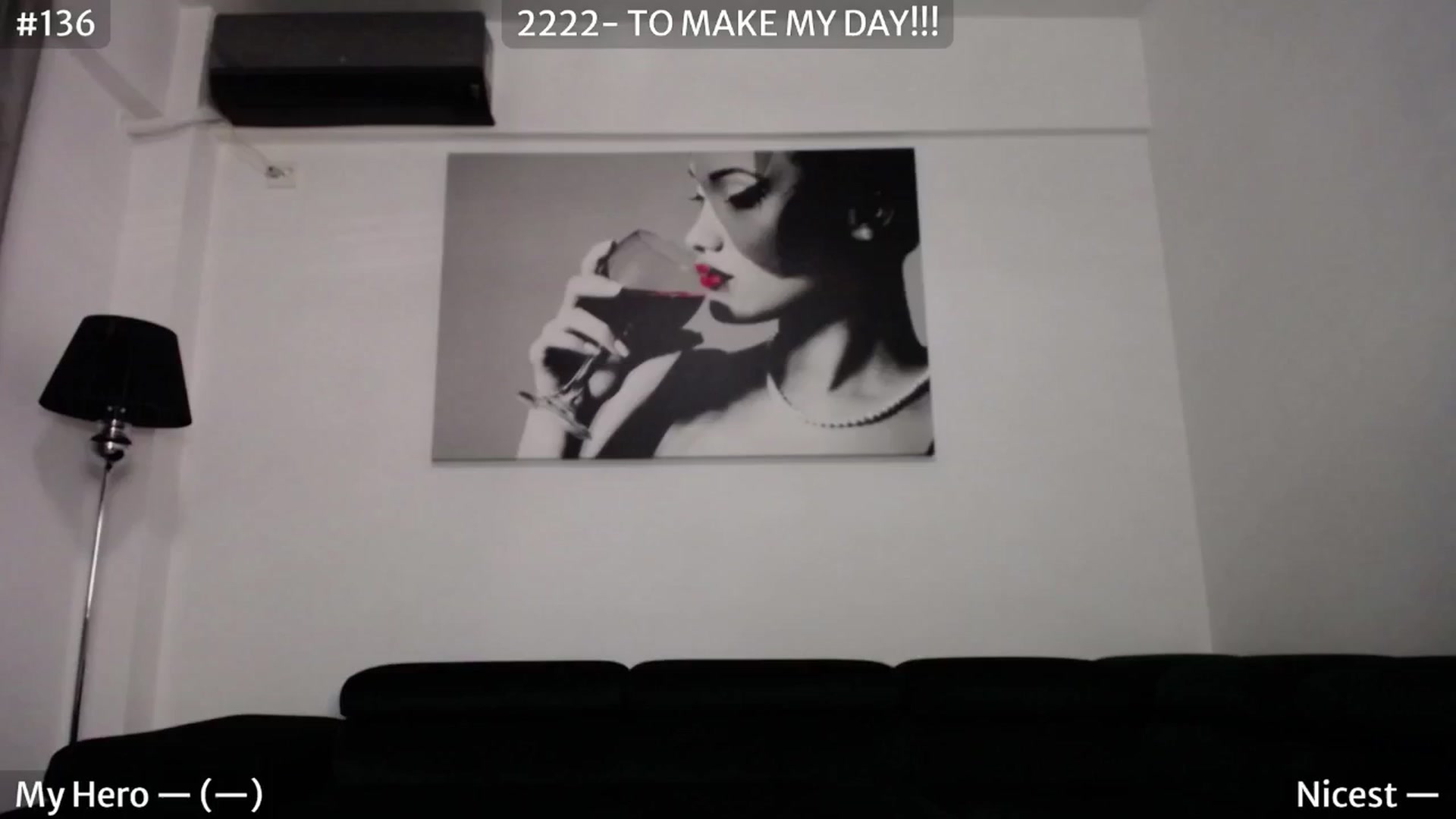 Gallery image thumbnail from SassyCookies's myfreecams stream on, 01/21/2025, 04:38 image 18 of 20