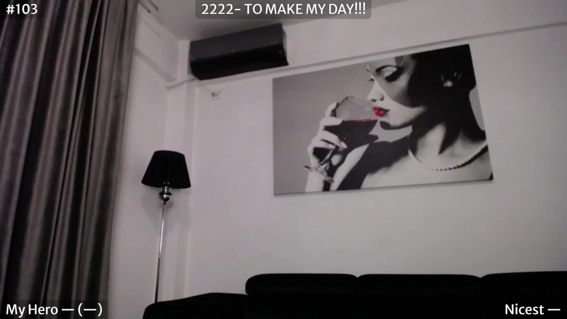 Gallery image thumbnail from SassyCookies's myfreecams stream on, 01/22/2025, 01:47 image 1 of 20