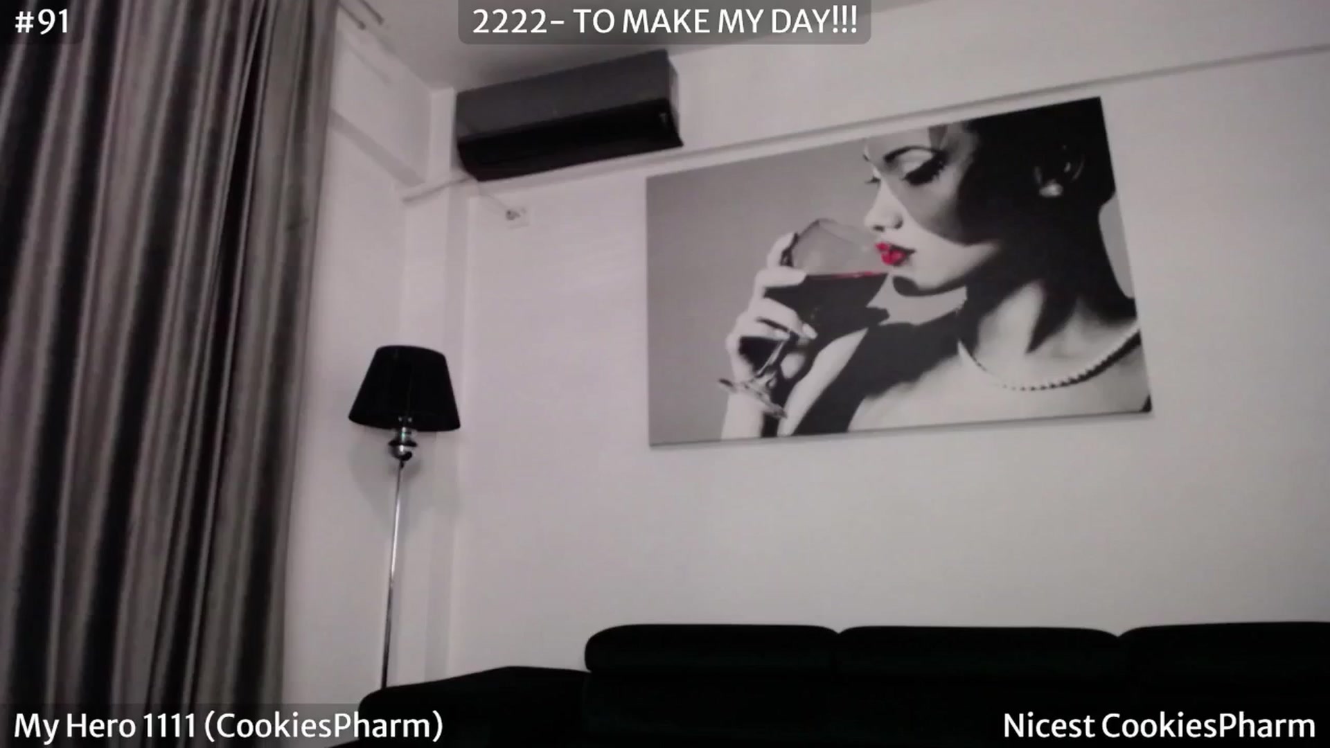 Gallery image thumbnail from SassyCookies's myfreecams stream on, 01/23/2025, 04:20 image 5 of 20