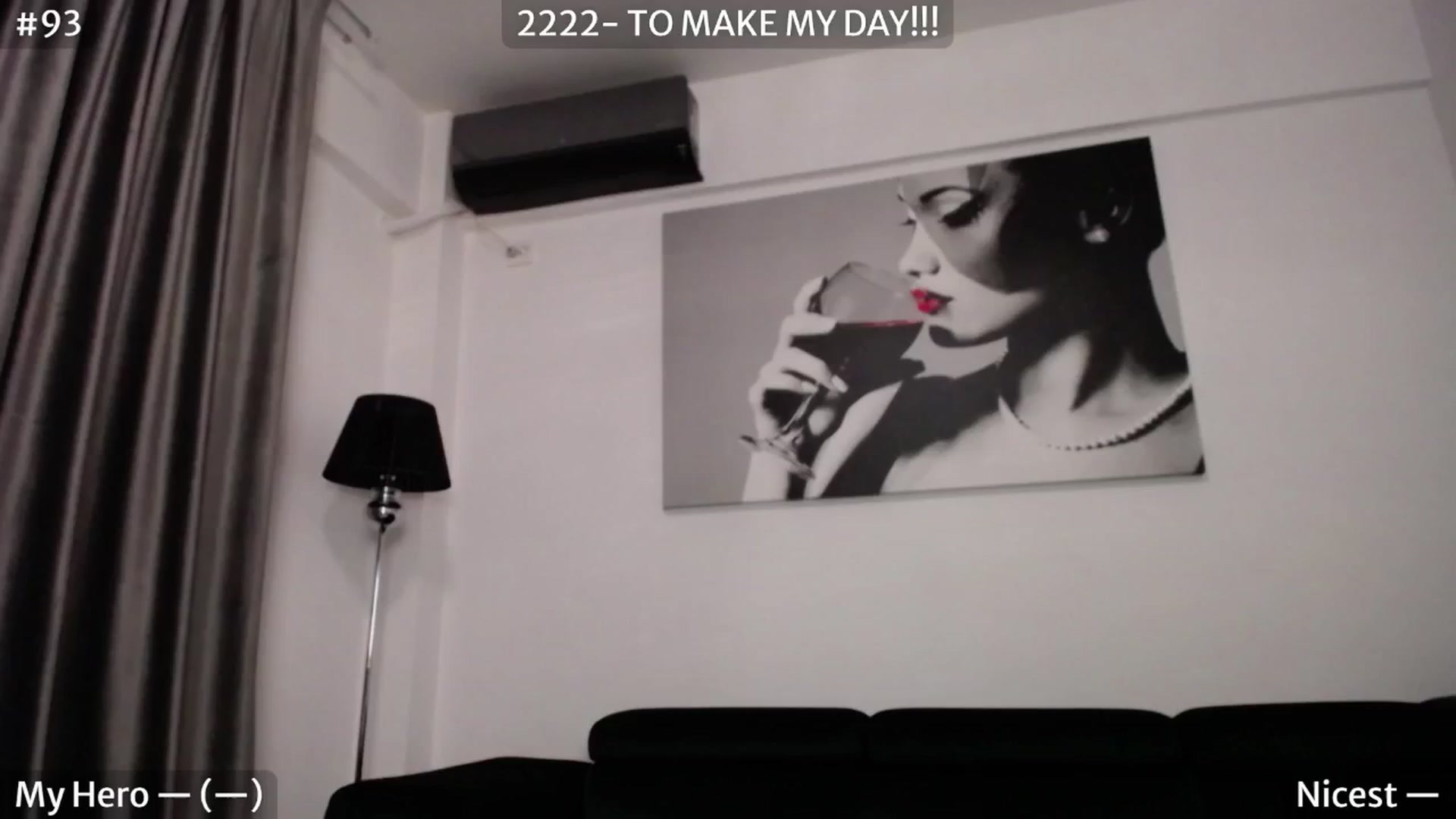 Gallery image thumbnail from SassyCookies's myfreecams stream on, 01/24/2025, 06:03 image 1 of 20