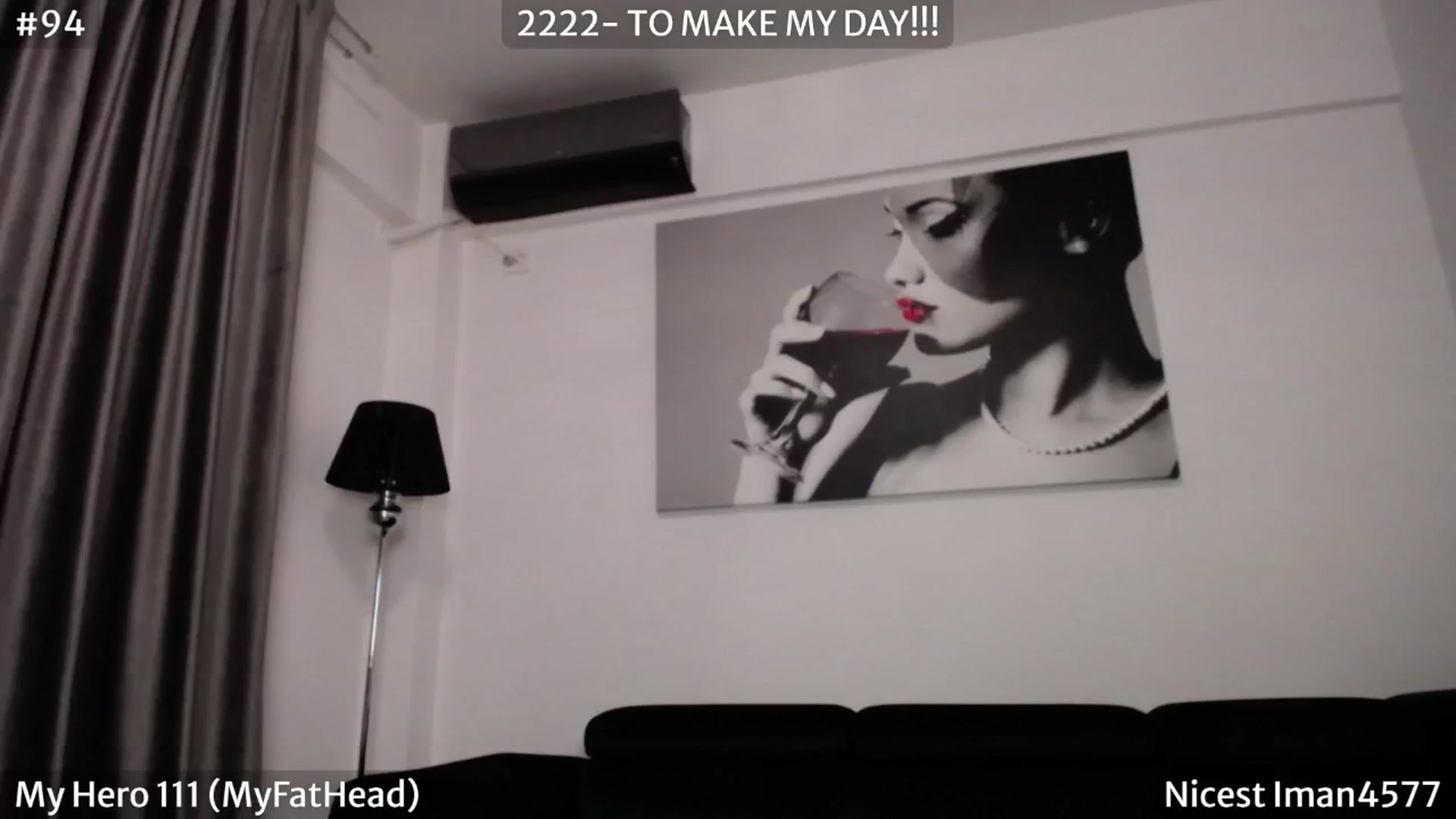 Gallery image thumbnail from SassyCookies's myfreecams stream on, 01/24/2025, 06:03 image 14 of 20