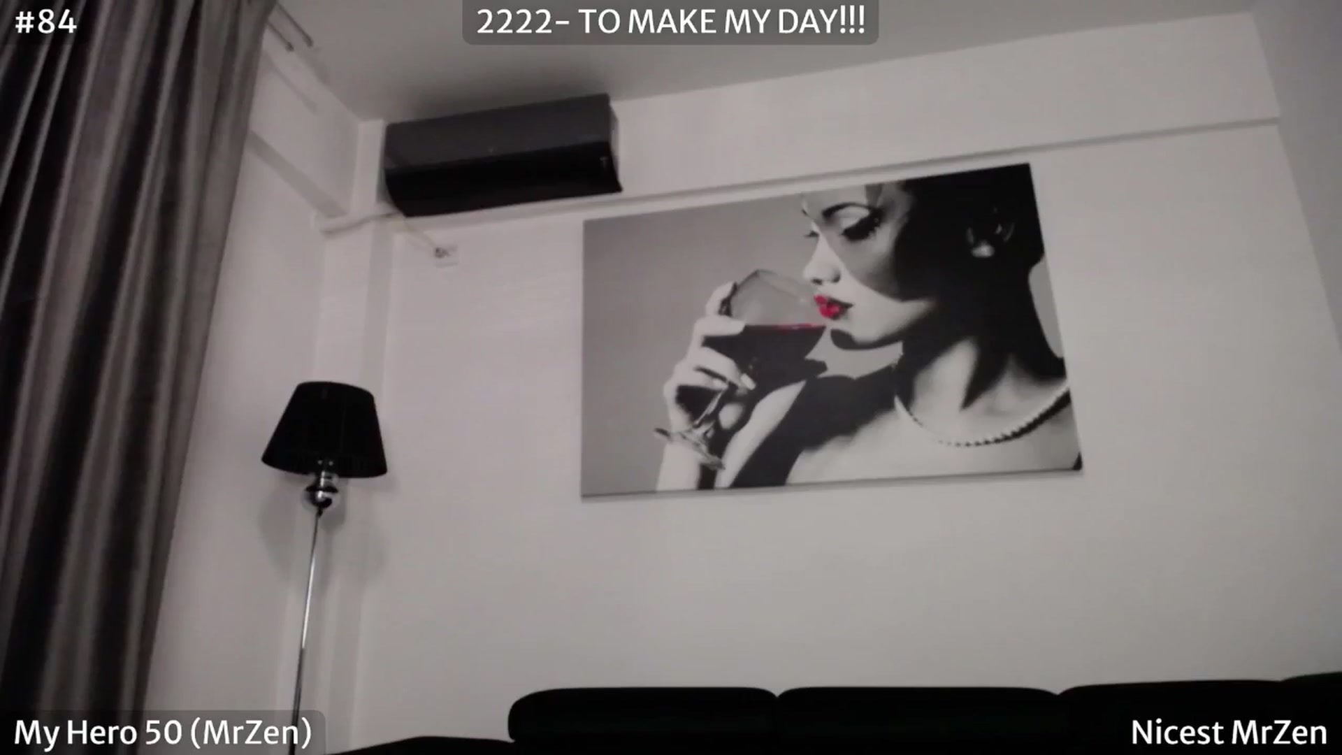 Gallery image thumbnail from SassyCookies's myfreecams stream on, 01/29/2025, 05:55 image 9 of 20