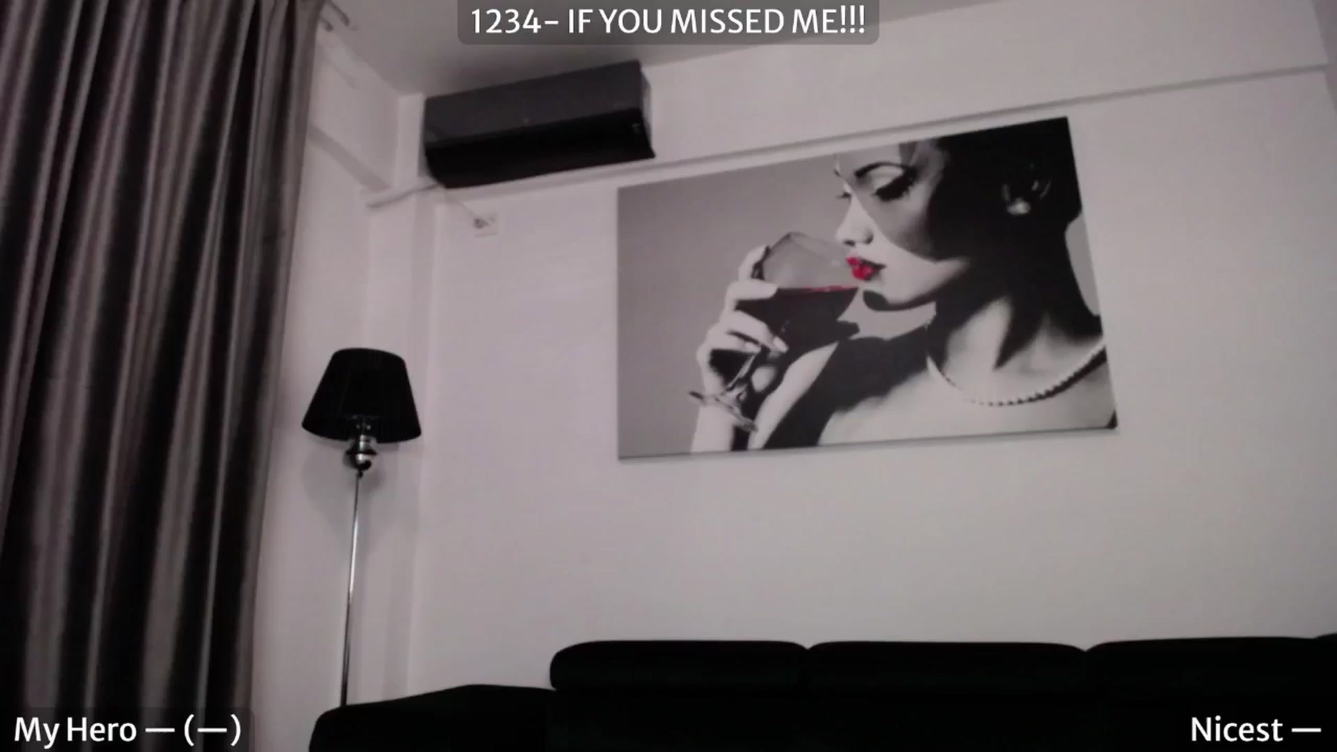 Gallery image thumbnail from SassyCookies's myfreecams stream on, 02/13/2025, 06:31 image 2 of 20