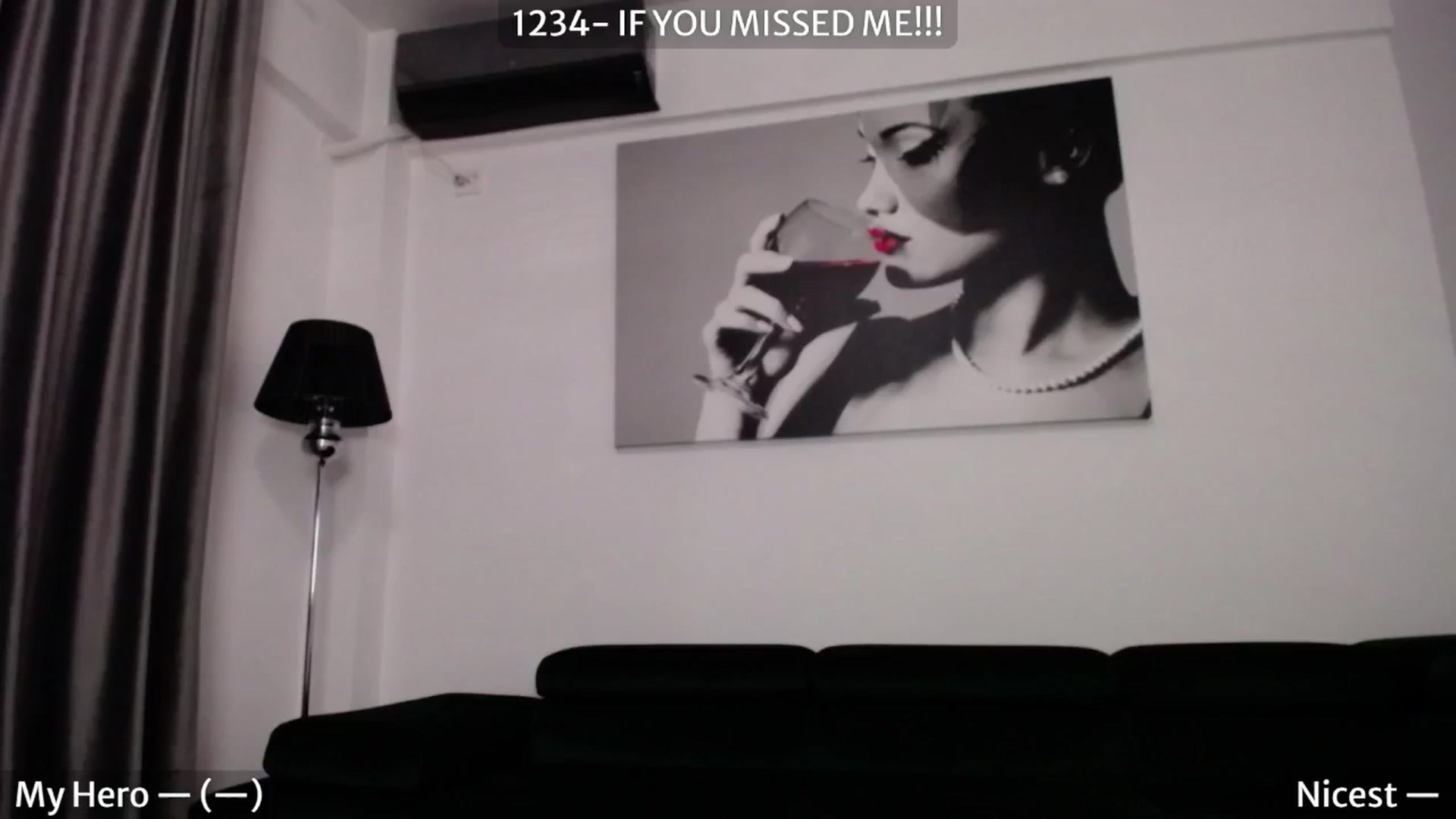 Gallery image thumbnail from SassyCookies's myfreecams stream on, 02/13/2025, 06:31 image 7 of 20