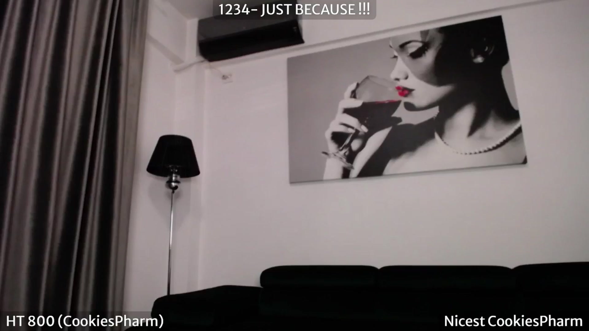 Gallery image thumbnail from SassyCookies's myfreecams stream on, 02/16/2025, 08:38 image 3 of 20