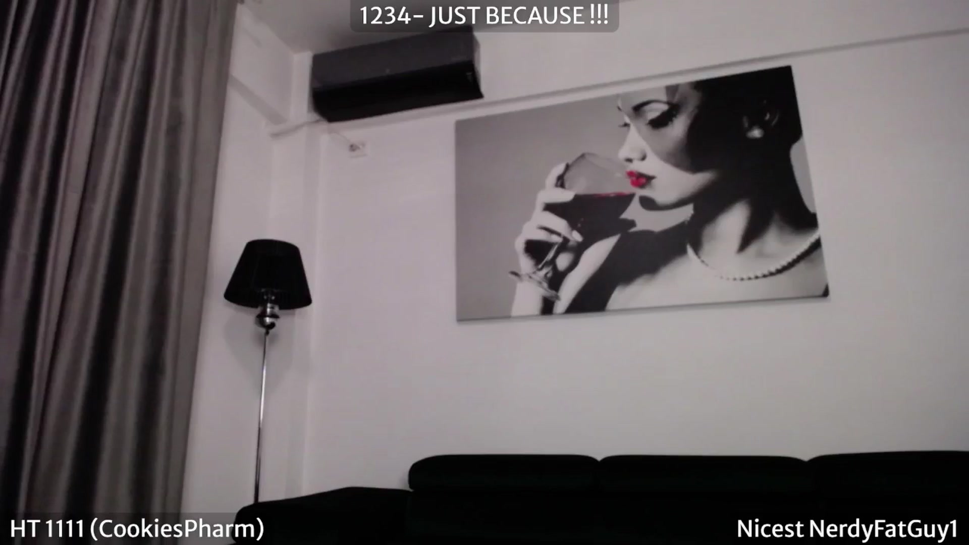Gallery image thumbnail from SassyCookies's myfreecams stream on, 02/18/2025, 07:00 image 6 of 20
