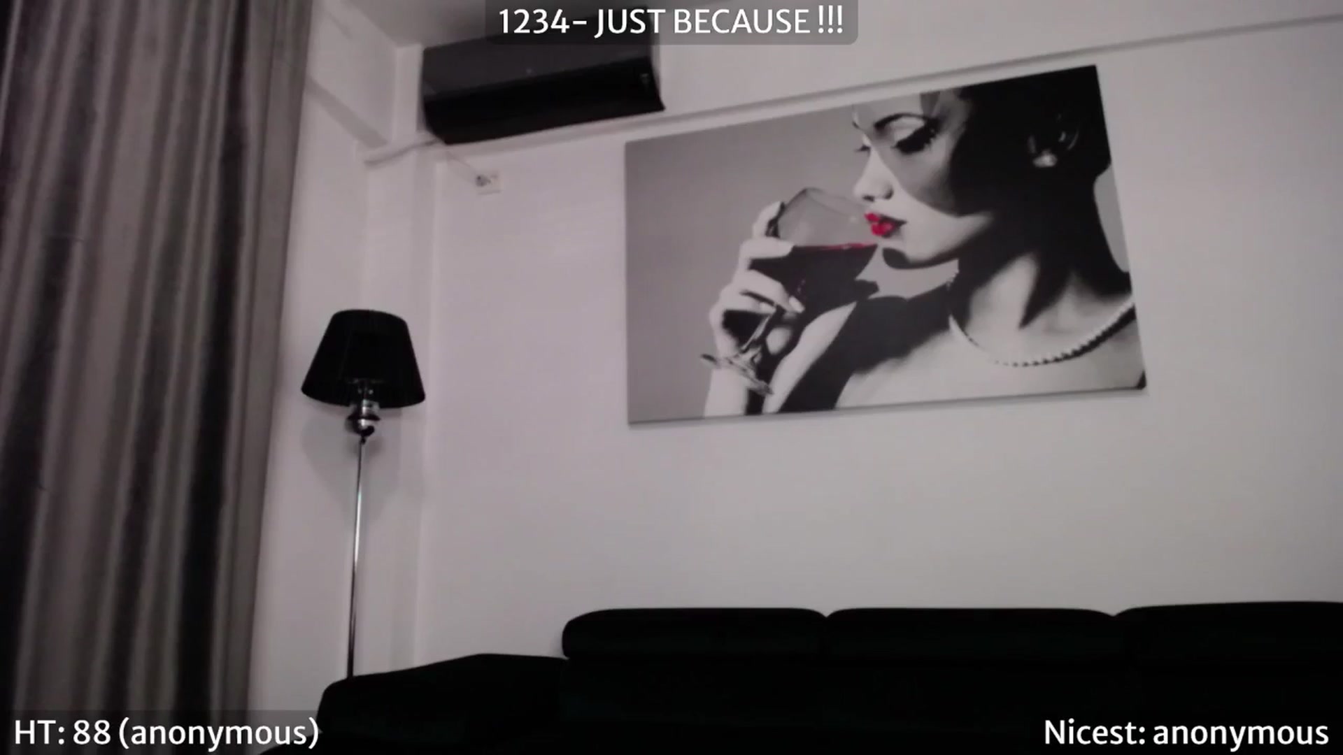 Gallery image thumbnail from SassyCookies's myfreecams stream on, 02/21/2025, 03:27 image 19 of 20