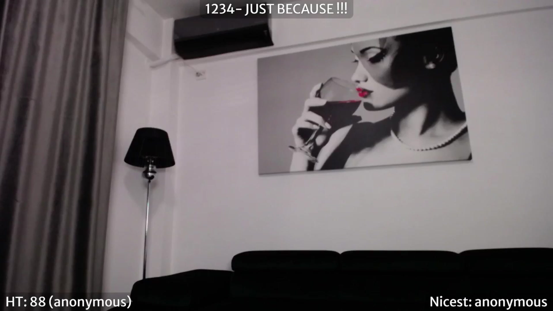 Gallery image thumbnail from SassyCookies's myfreecams stream on, 02/21/2025, 03:27 image 18 of 20