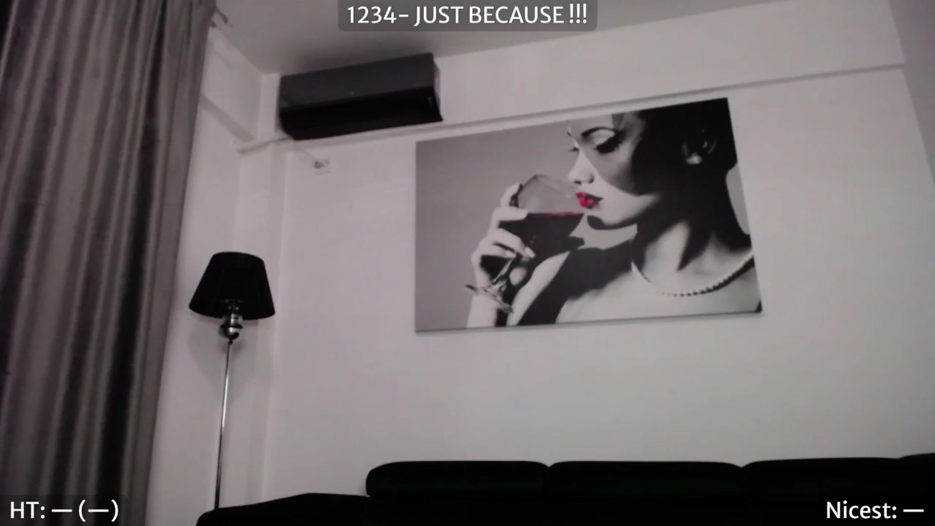 Gallery image thumbnail from SassyCookies's myfreecams stream on, 02/21/2025, 03:27 image 3 of 20