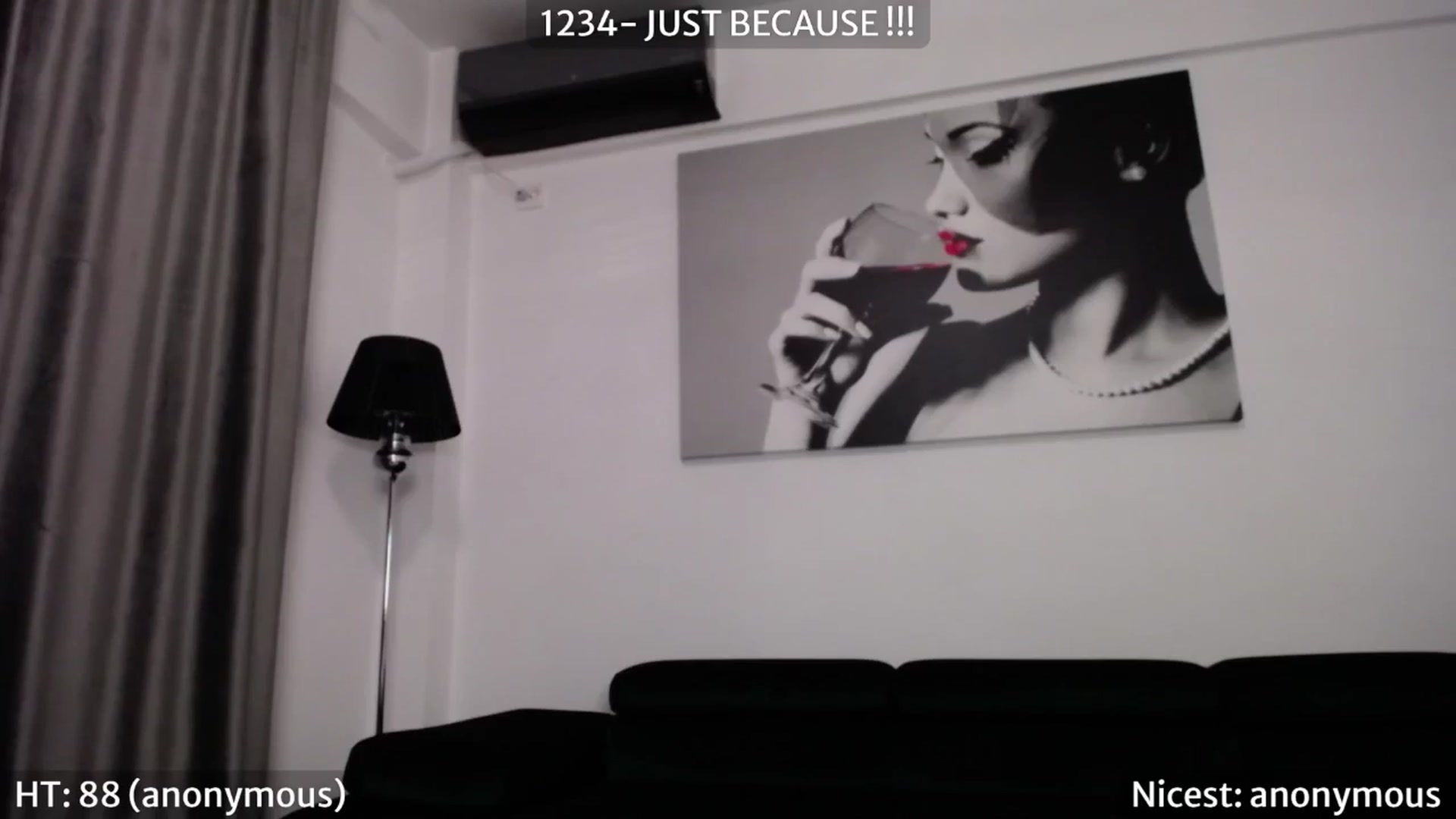 Gallery image thumbnail from SassyCookies's myfreecams stream on, 02/21/2025, 03:27 image 17 of 20