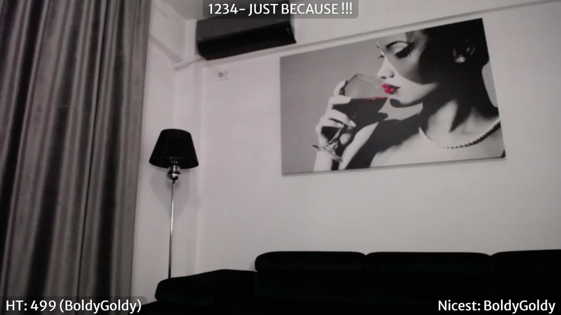 Gallery image thumbnail from SassyCookies's myfreecams stream on, 02/22/2025, 09:44 image 6 of 20