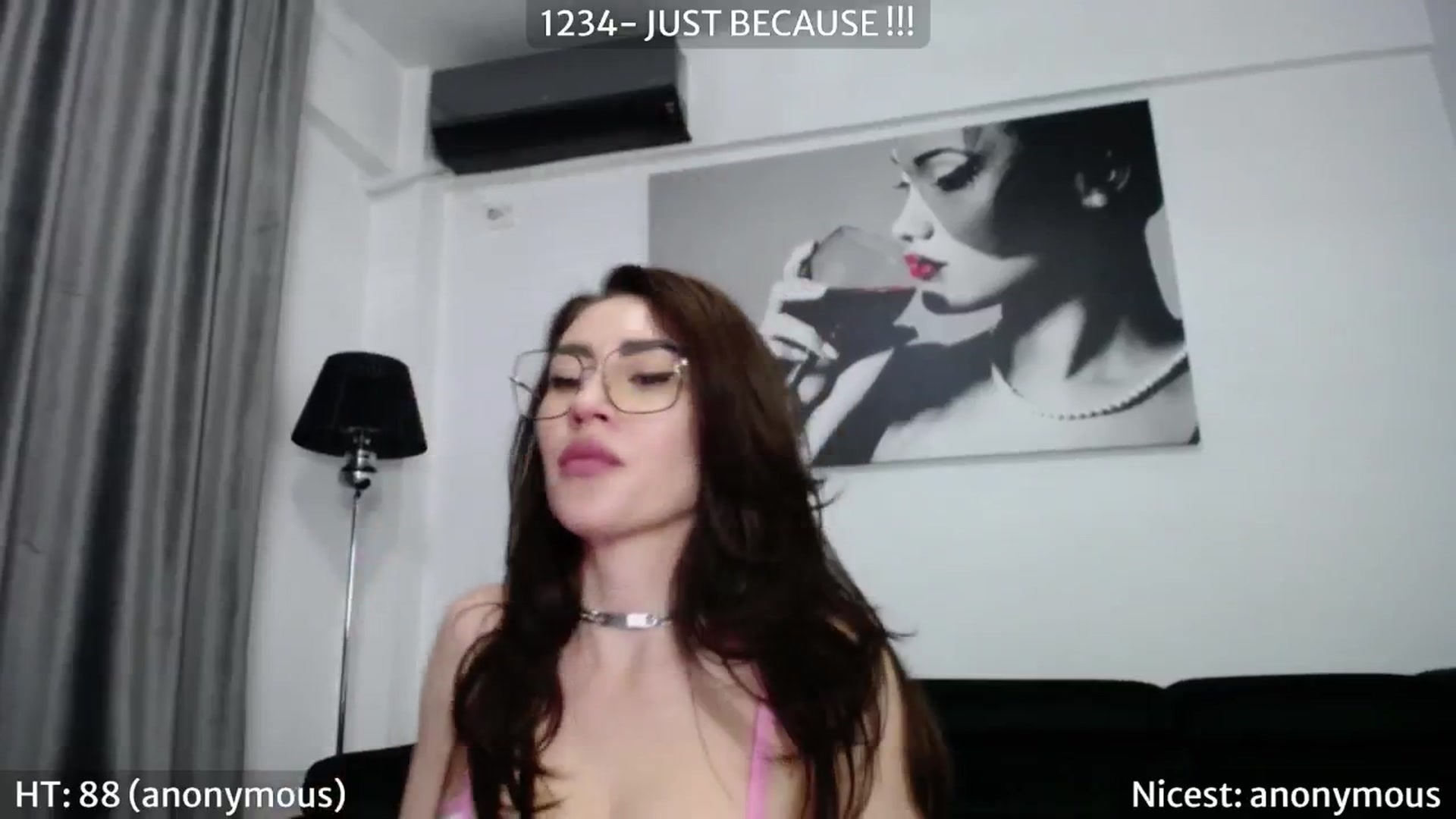 Gallery image thumbnail from SassyCookies's myfreecams stream on, 02/24/2025, 06:10 image 19 of 20