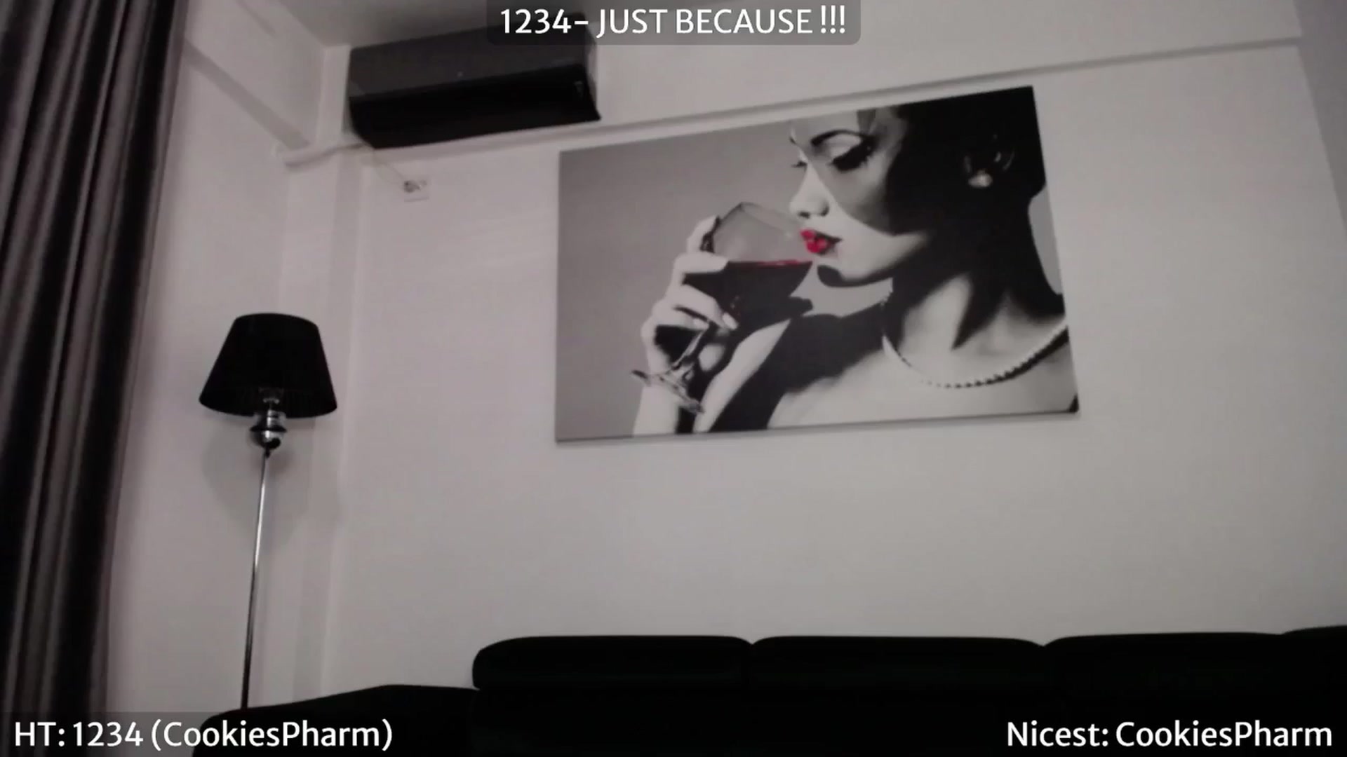 Gallery image thumbnail from SassyCookies's myfreecams stream on, 02/25/2025, 05:46 image 8 of 20