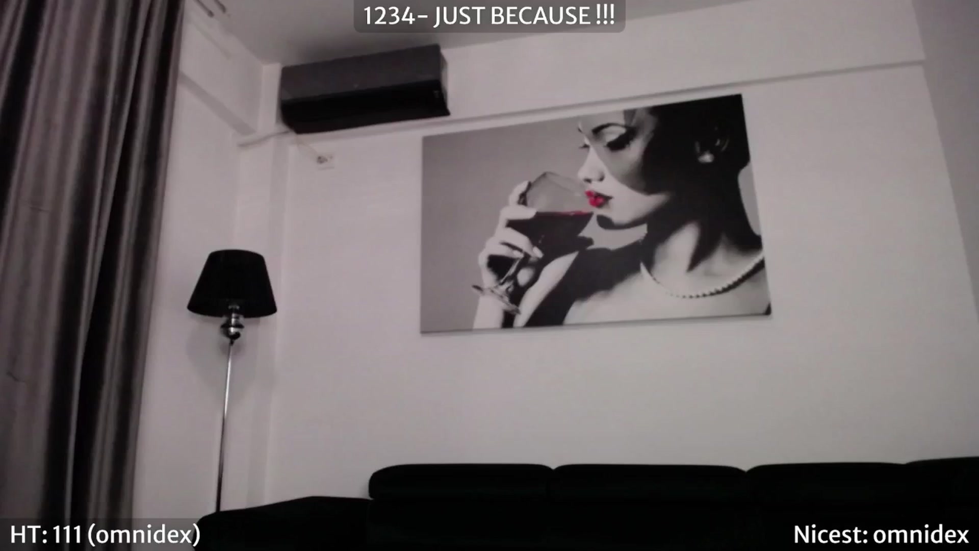 Gallery image thumbnail from SassyCookies's myfreecams stream on, 02/26/2025, 08:12 image 11 of 20