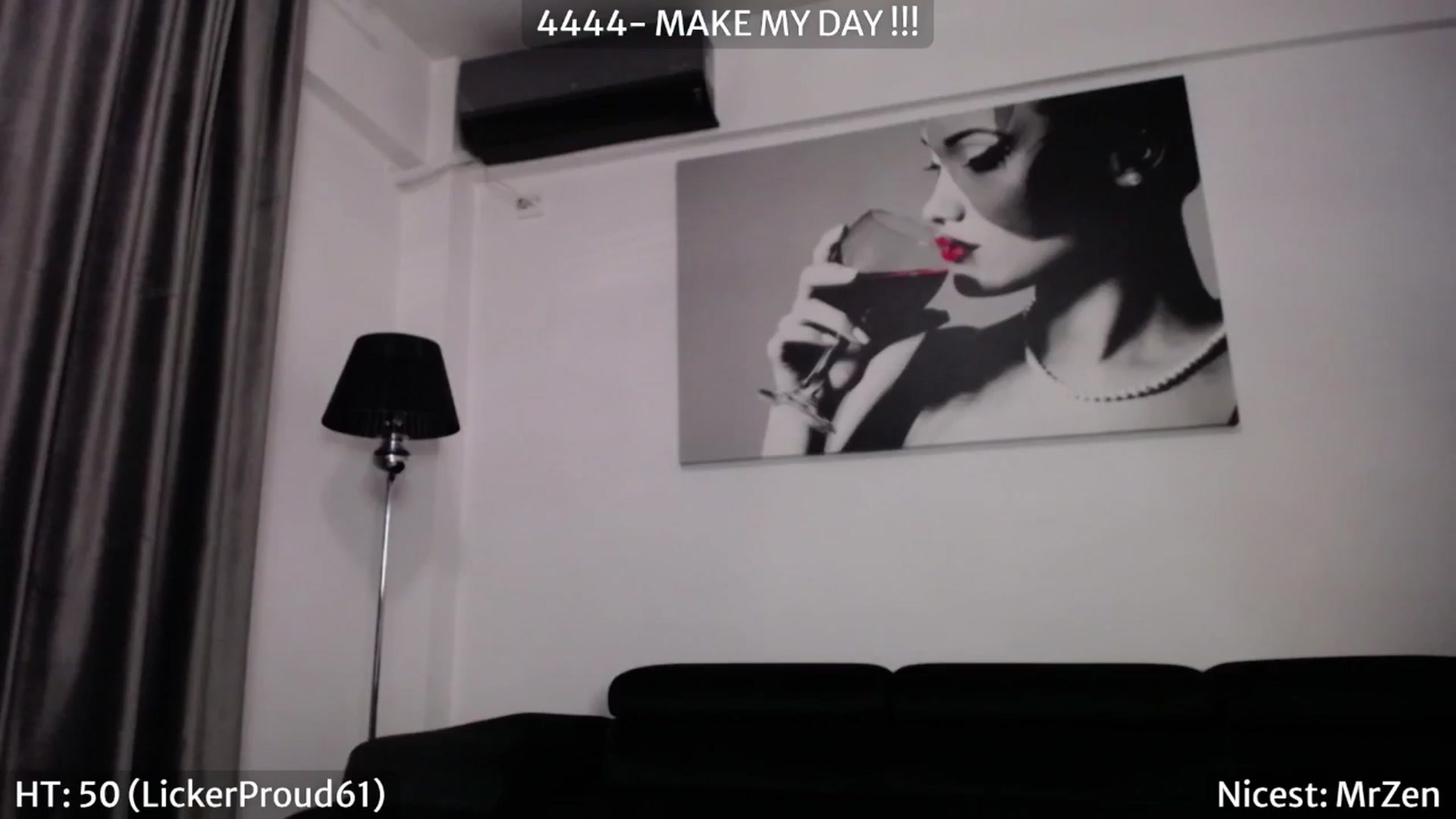 Gallery image thumbnail from SassyCookies's myfreecams stream on, 04/03/2025, 24:02 image 12 of 20