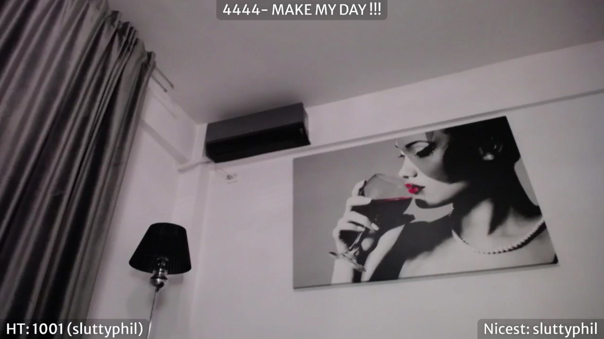 Gallery image thumbnail from SassyCookies's myfreecams stream on, 04/03/2025, 04:31 image 17 of 20