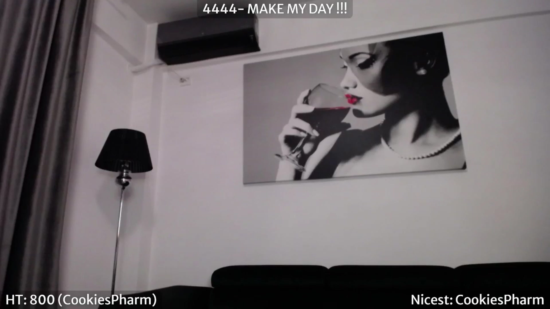 Gallery image thumbnail from SassyCookies's myfreecams stream on, 04/07/2025, 03:57 image 15 of 20