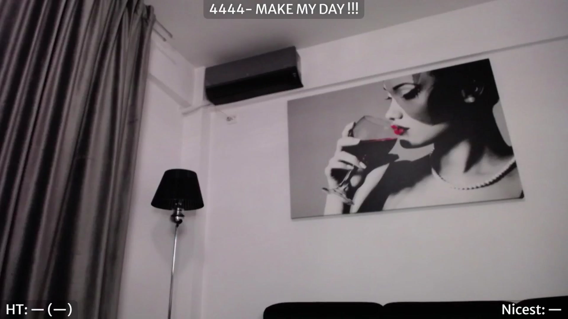 Gallery image thumbnail from SassyCookies's myfreecams stream on, 04/08/2025, 24:01 image 2 of 20