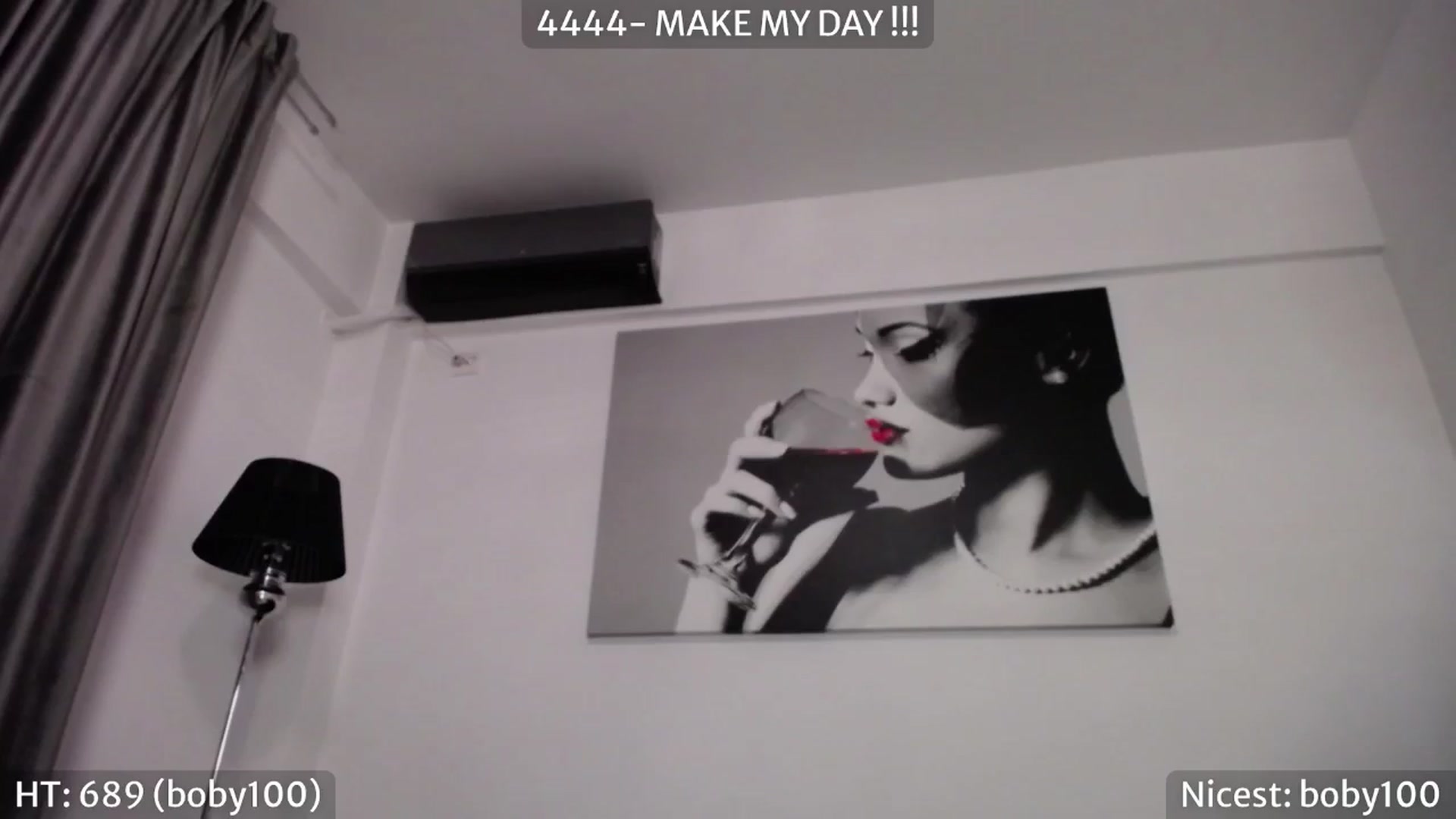 Gallery image thumbnail from SassyCookies's myfreecams stream on, 04/08/2025, 05:05 image 16 of 20