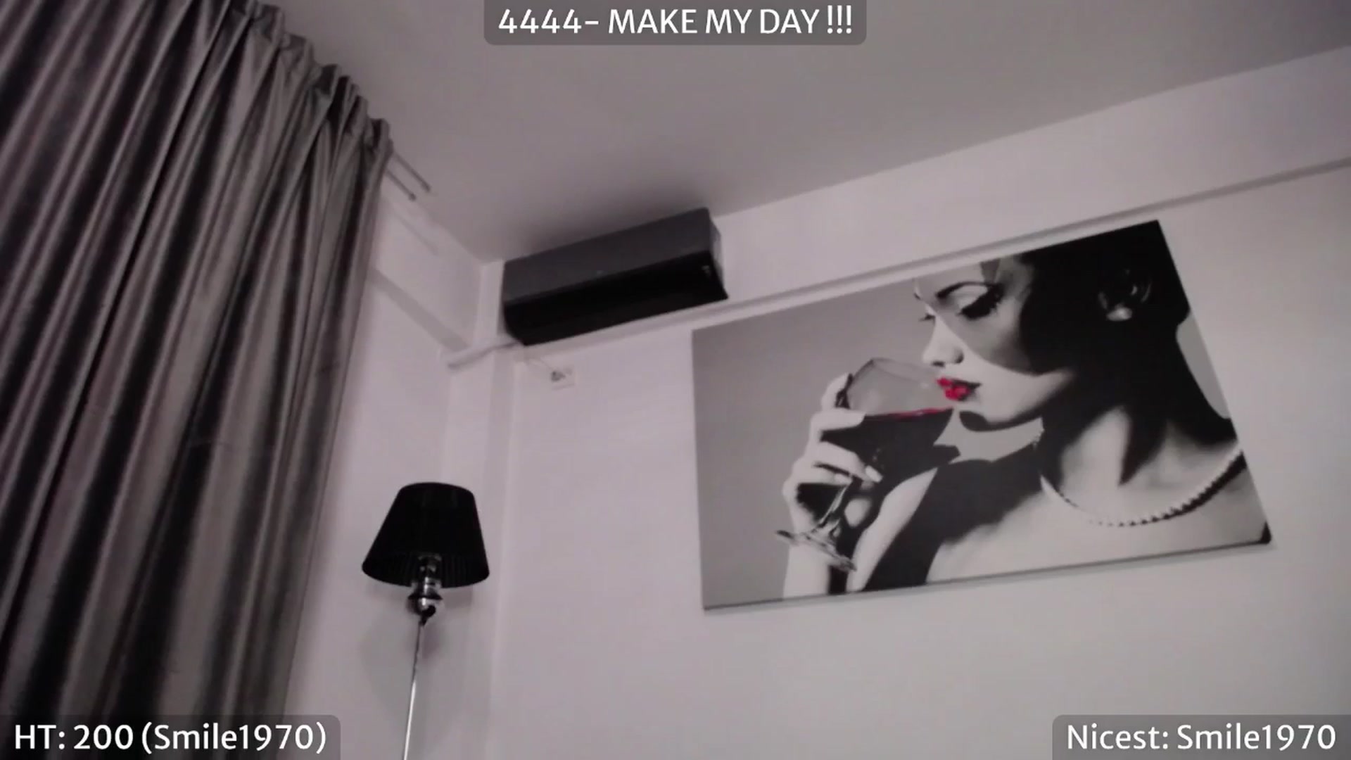 Gallery image thumbnail from SassyCookies's myfreecams stream on, 04/08/2025, 05:05 image 6 of 20
