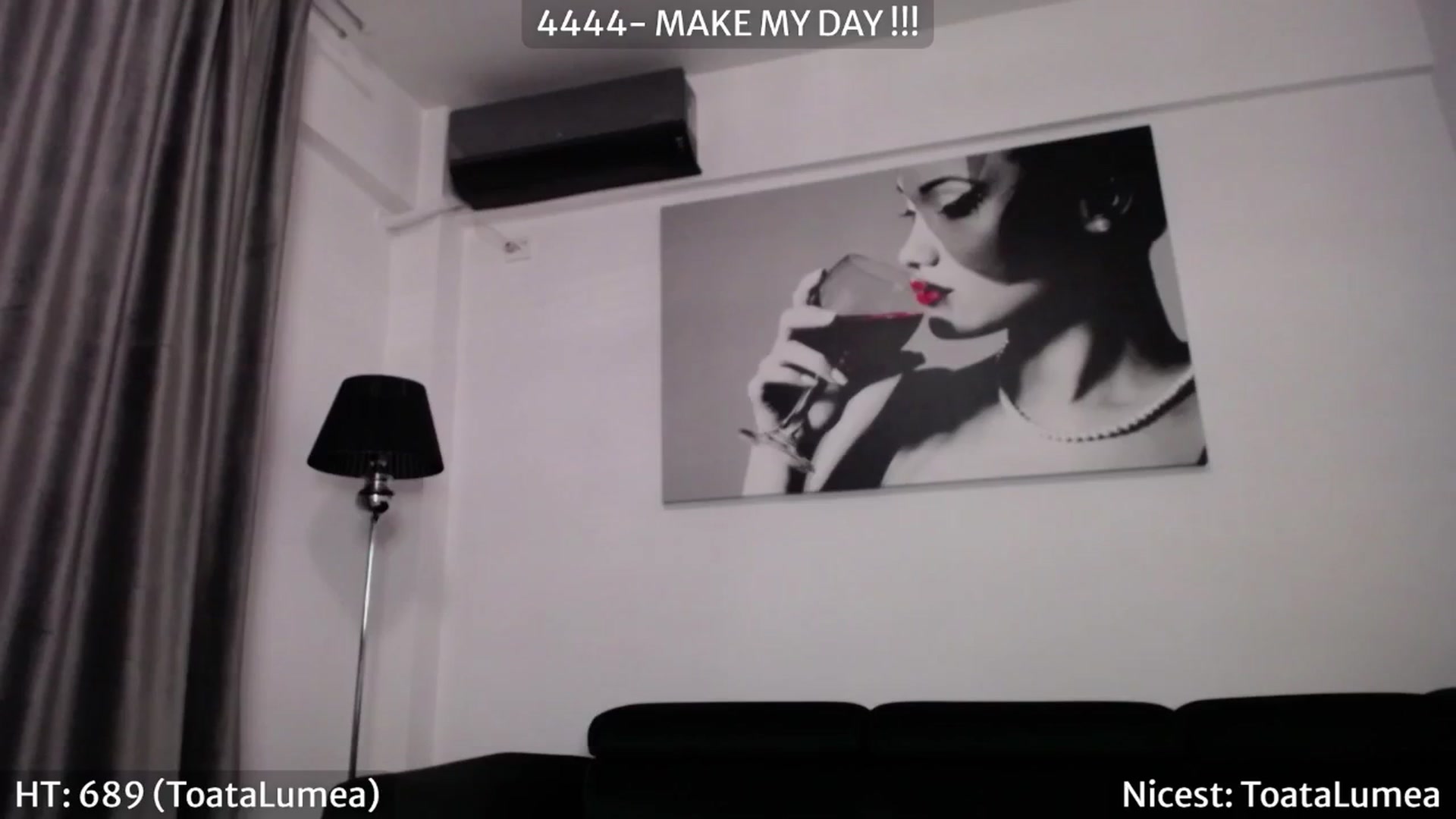 Gallery image thumbnail from SassyCookies's myfreecams stream on, 04/09/2025, 03:01 image 11 of 20