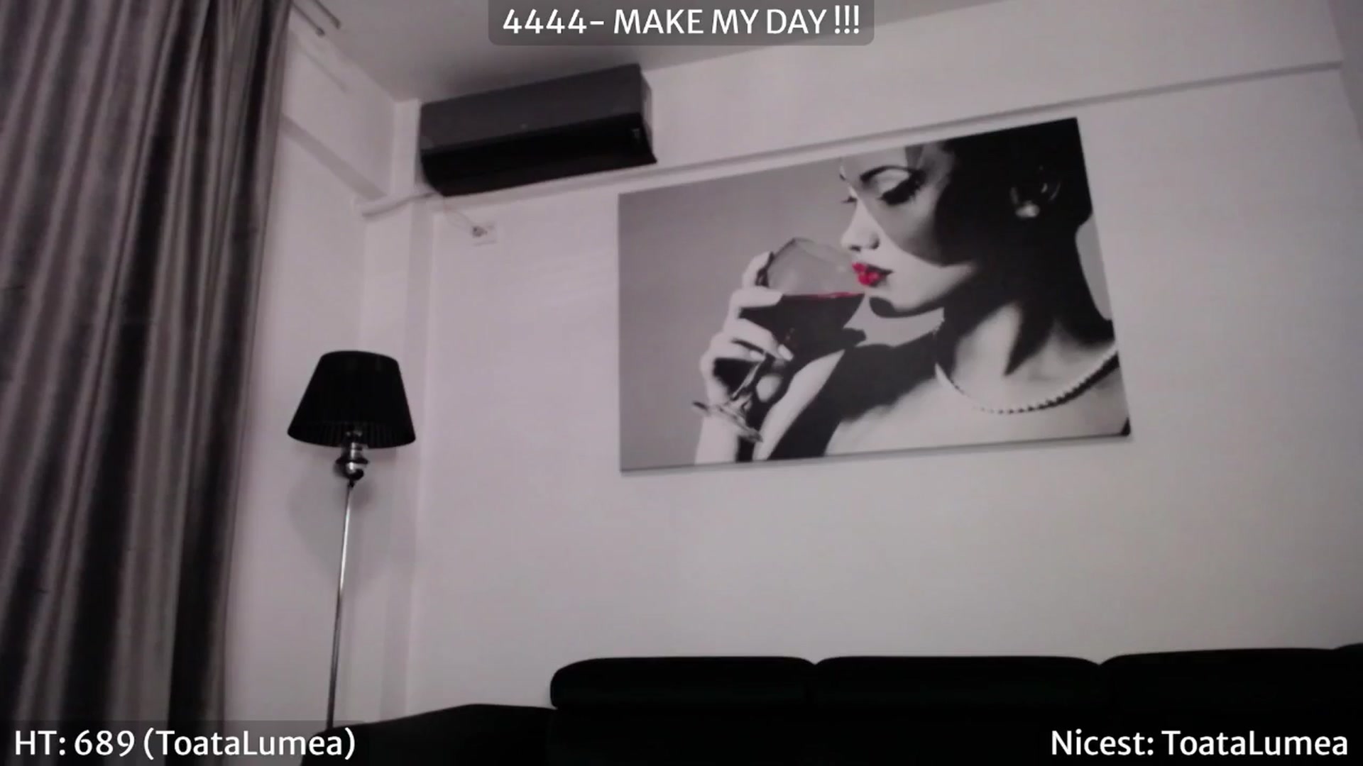 Gallery image thumbnail from SassyCookies's myfreecams stream on, 04/09/2025, 03:01 image 12 of 20