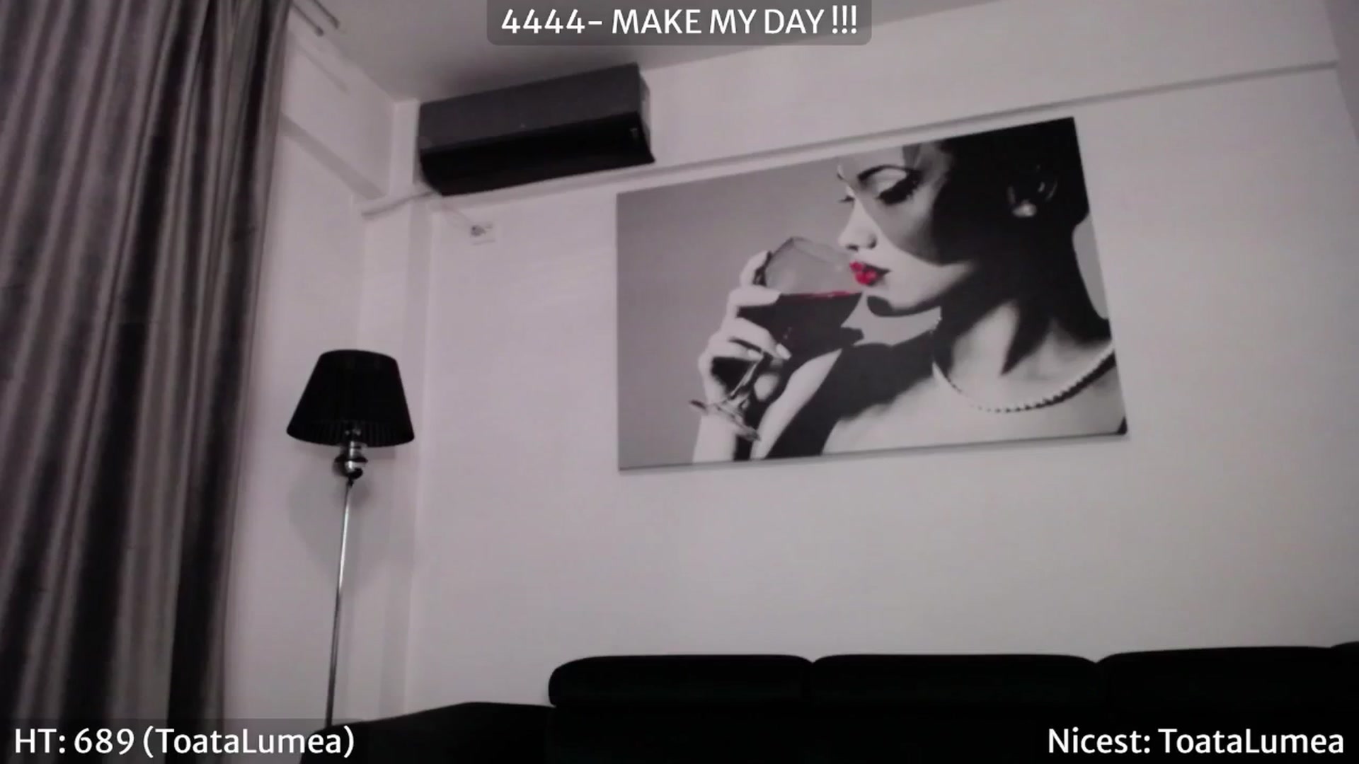 Gallery image thumbnail from SassyCookies's myfreecams stream on, 04/09/2025, 03:53 image 3 of 20