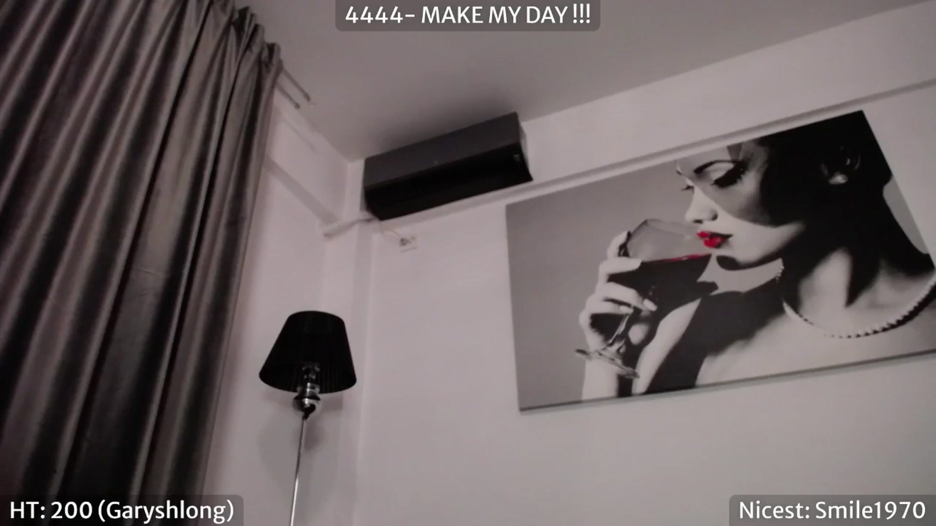 Gallery image thumbnail from SassyCookies's myfreecams stream on, 04/11/2025, 03:34 image 4 of 20