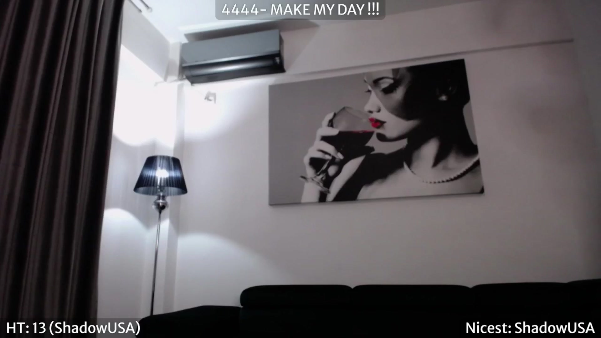 Gallery image thumbnail from SassyCookies's myfreecams stream on, 04/16/2025, 02:15 image 8 of 20