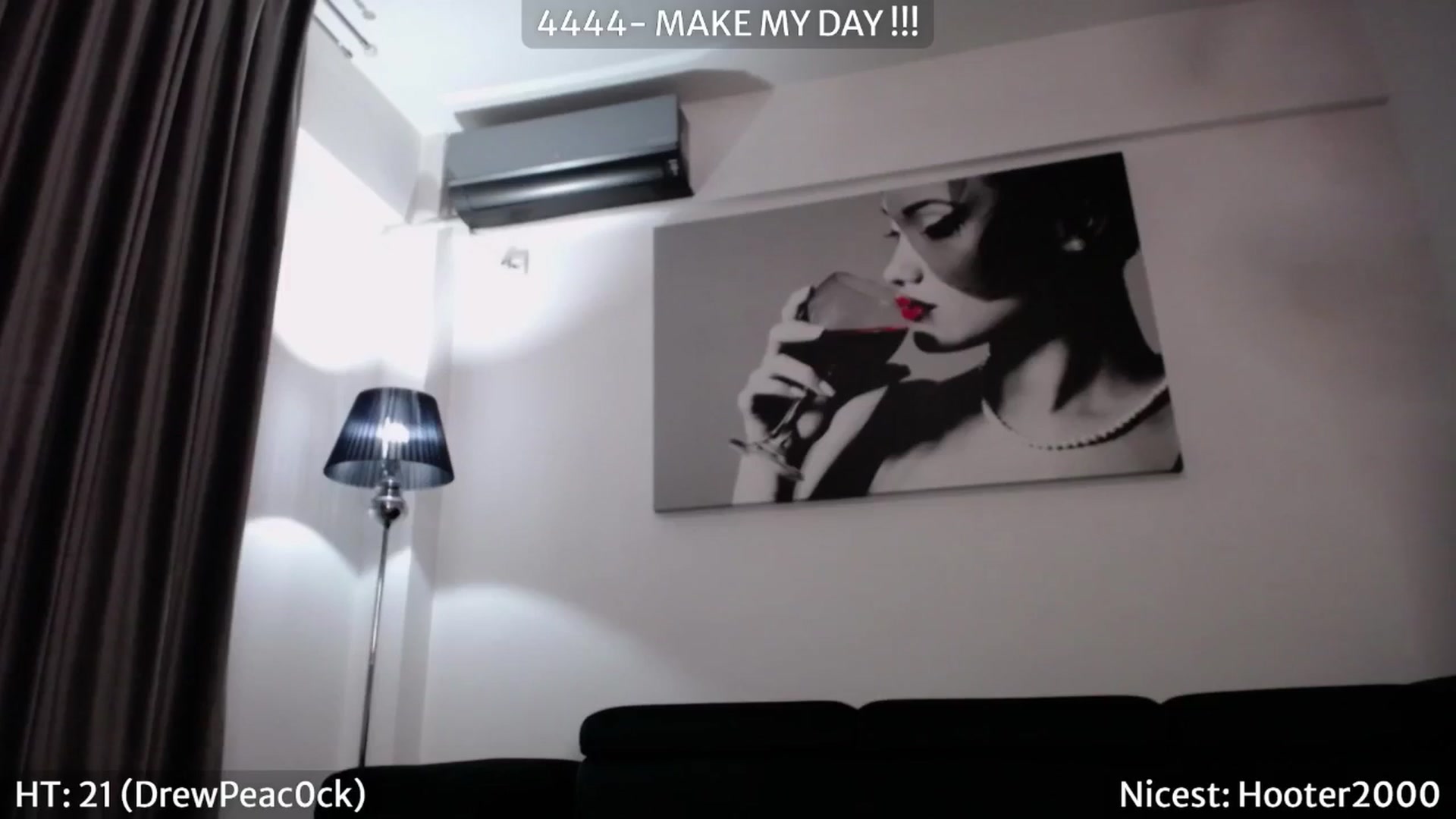 Gallery image thumbnail from SassyCookies's myfreecams stream on, 04/16/2025, 06:43 image 6 of 20