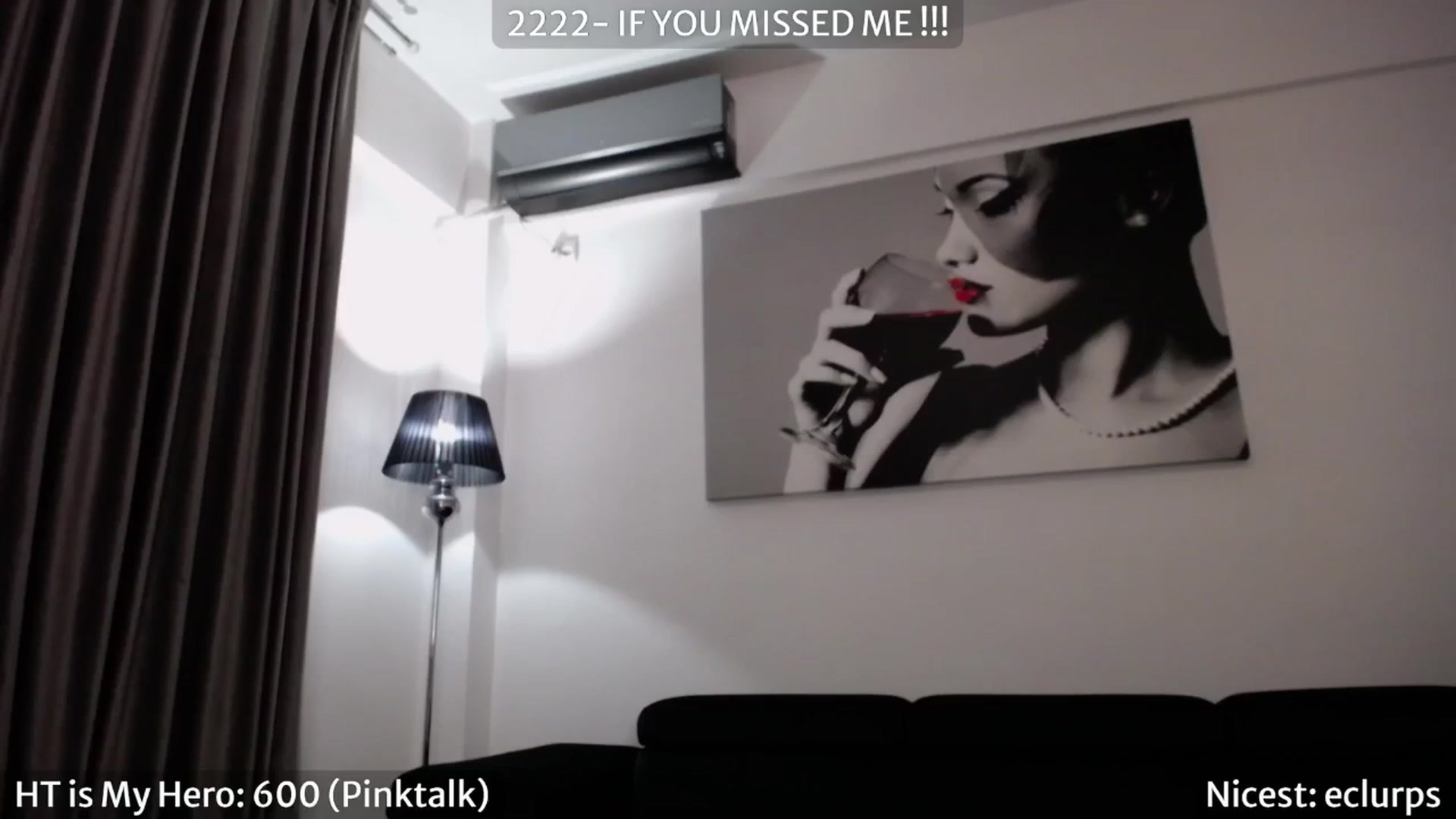 Gallery image thumbnail from SassyCookies's myfreecams stream on, 04/26/2025, 02:42 image 16 of 20