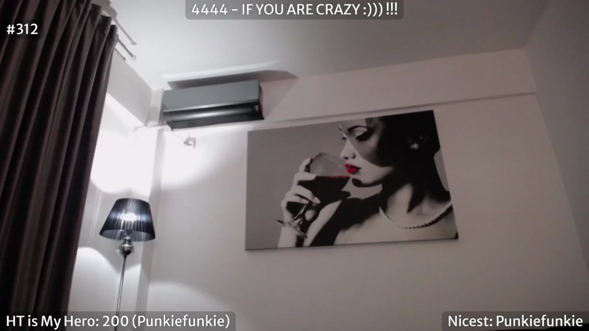 Gallery image thumbnail from SassyCookies's myfreecams stream on, 05/09/2025, 05:05 image 4 of 20