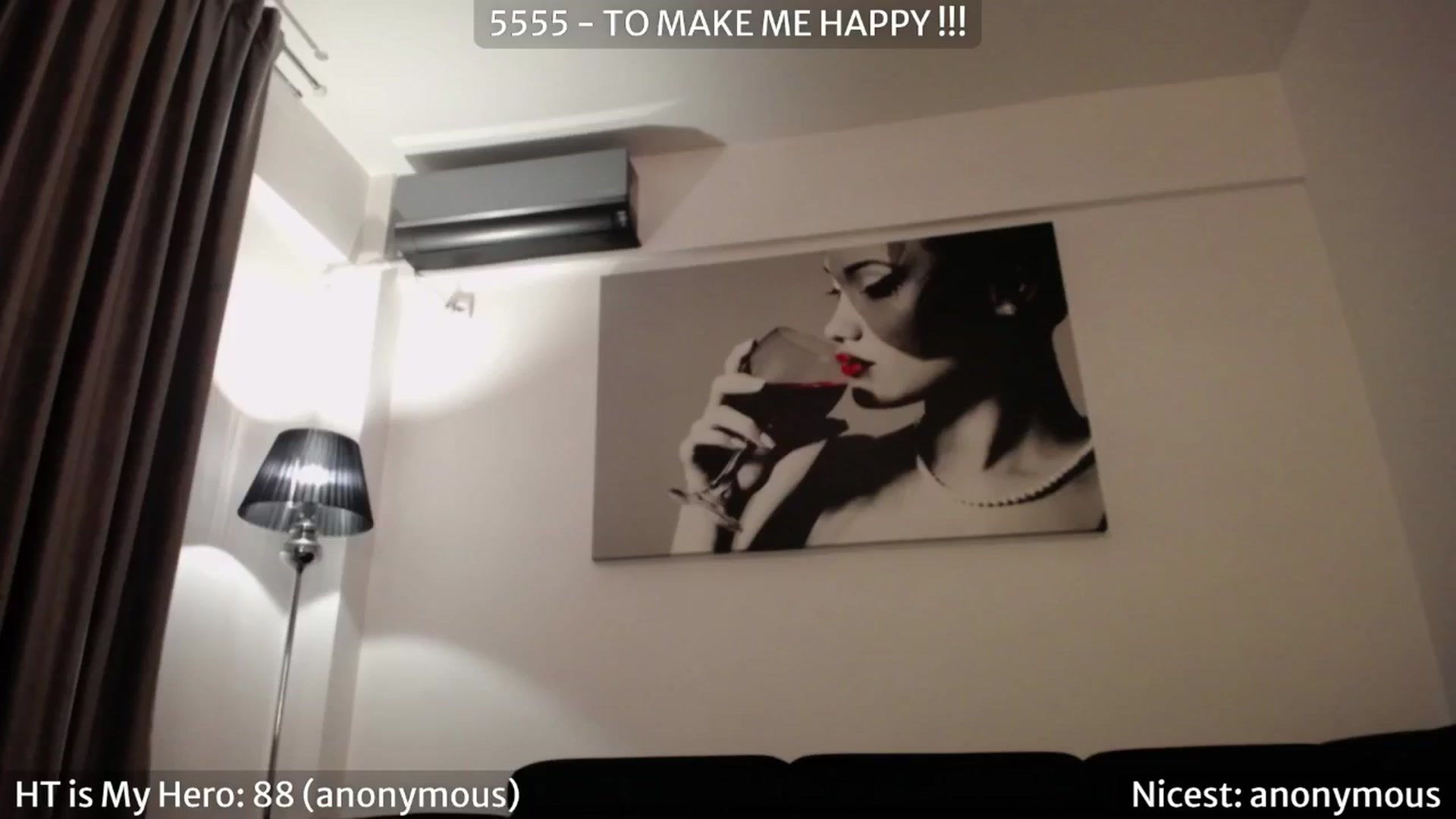 Gallery image thumbnail from SassyCookies's myfreecams stream on, 05/11/2025, 06:24 image 5 of 20