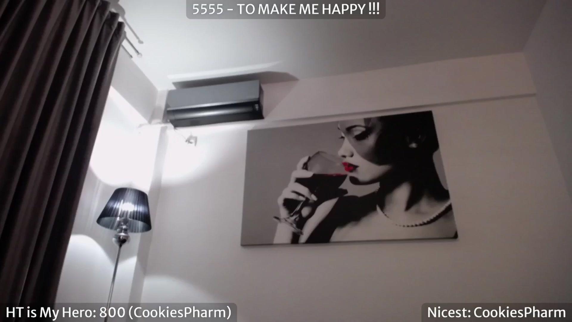 Gallery image thumbnail from SassyCookies's myfreecams stream on, 05/11/2025, 06:24 image 18 of 20